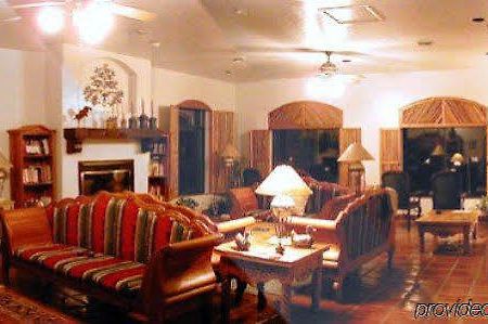 Casa De San Pedro Bed & Breakfast Hereford Extérieur photo